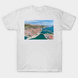 Pag, Croatia T-Shirt